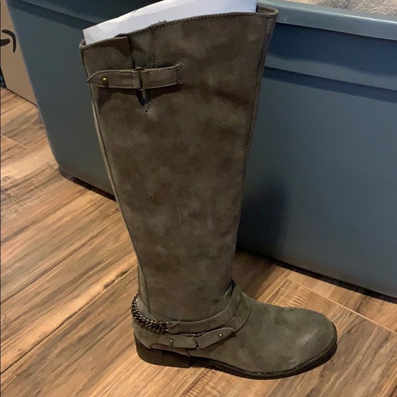 Riding boots - Picture 2 of 8